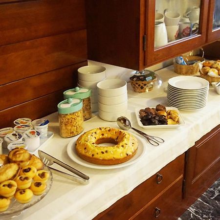 B&B Piazza 300Mila 레체 외부 사진