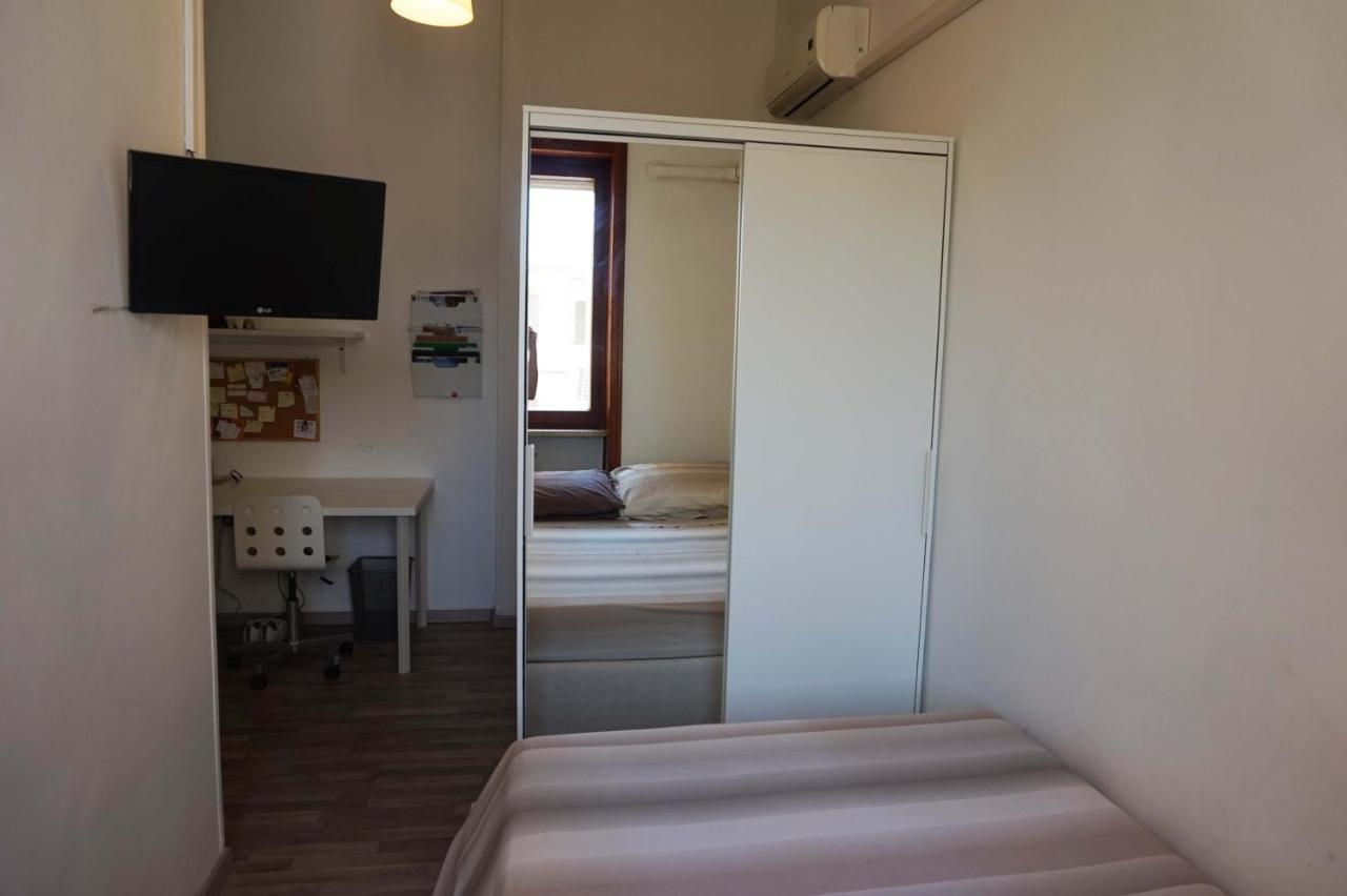 B&B Piazza 300Mila 레체 외부 사진