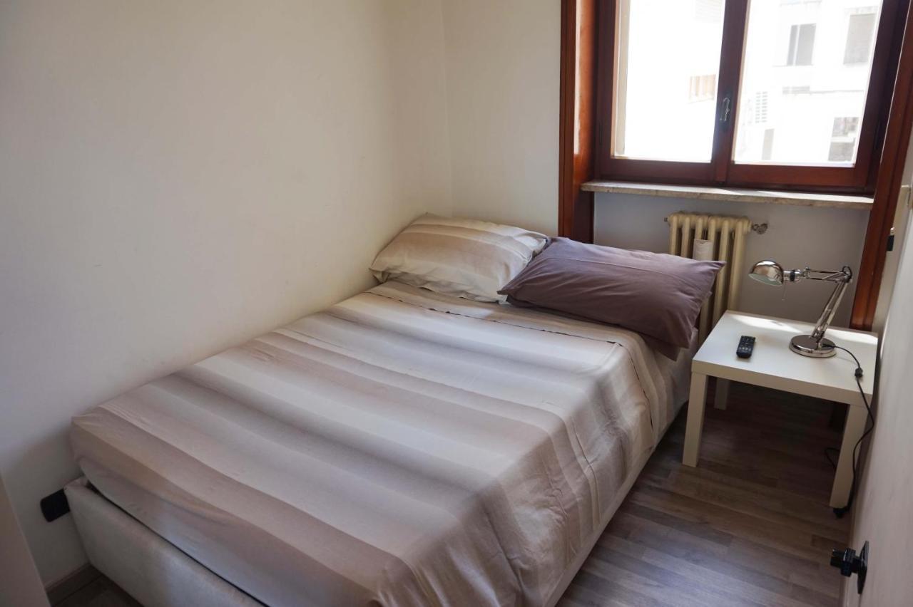 B&B Piazza 300Mila 레체 외부 사진