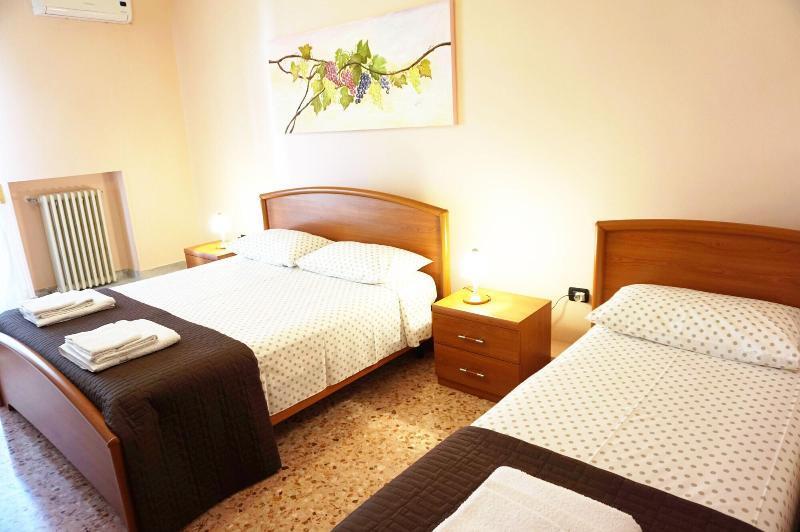 B&B Piazza 300Mila 레체 외부 사진