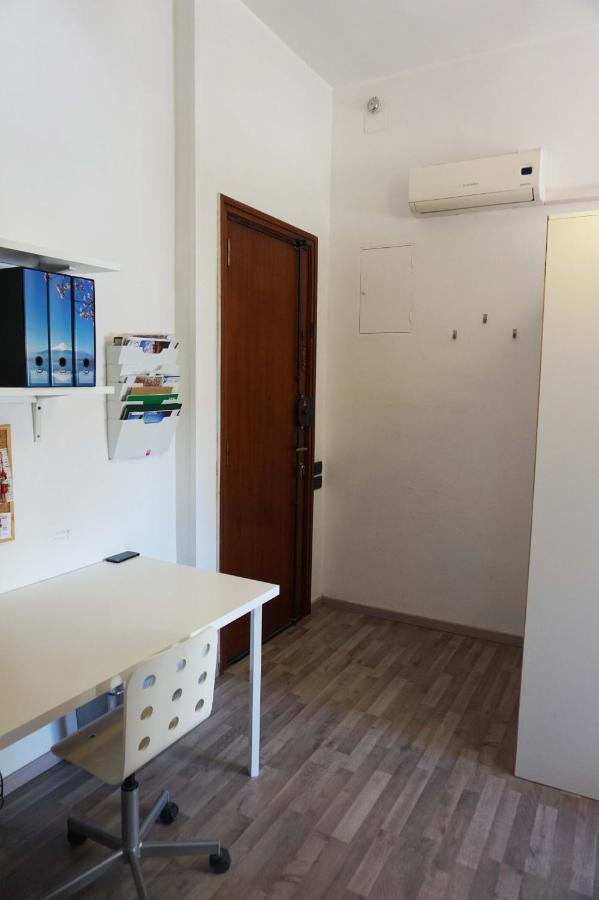 B&B Piazza 300Mila 레체 외부 사진