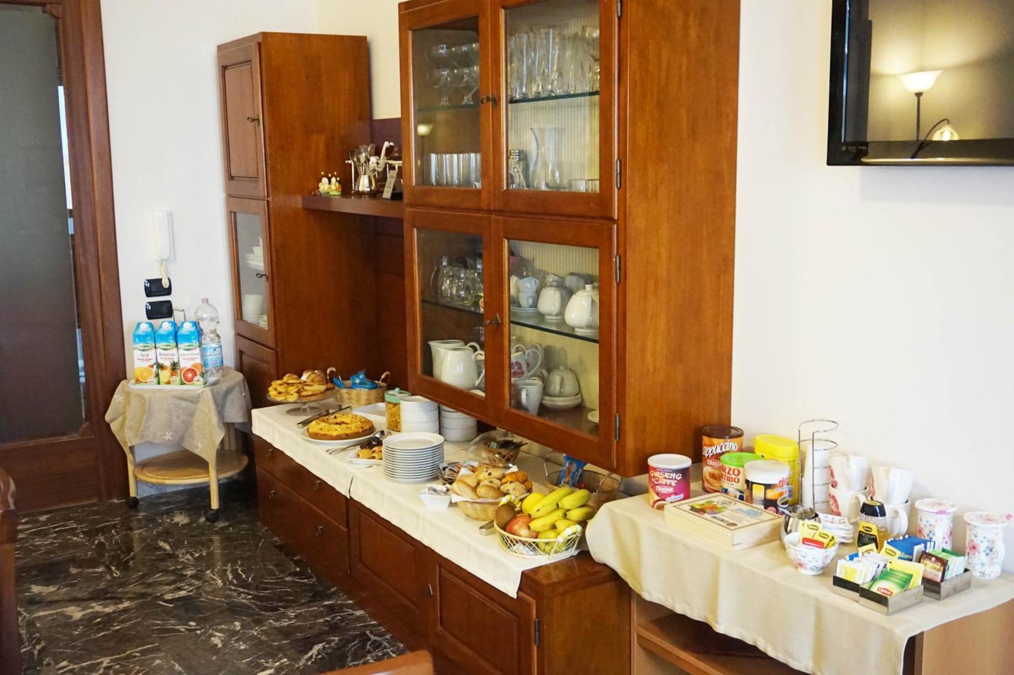 B&B Piazza 300Mila 레체 외부 사진