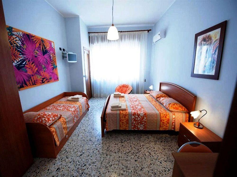 B&B Piazza 300Mila 레체 외부 사진