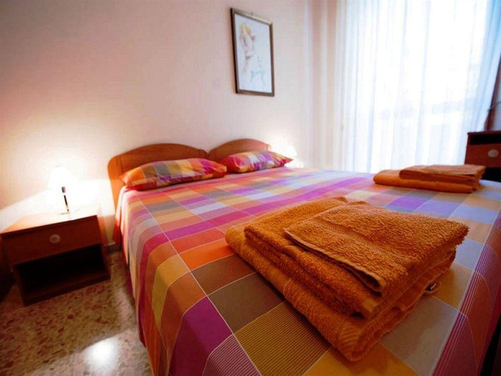 B&B Piazza 300Mila 레체 외부 사진