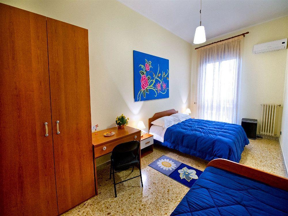 B&B Piazza 300Mila 레체 외부 사진