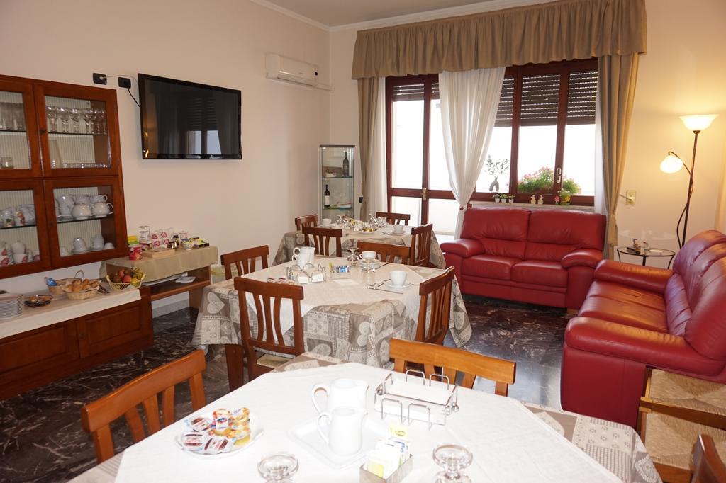 B&B Piazza 300Mila 레체 외부 사진