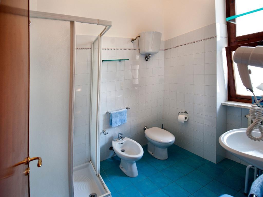 B&B Piazza 300Mila 레체 객실 사진