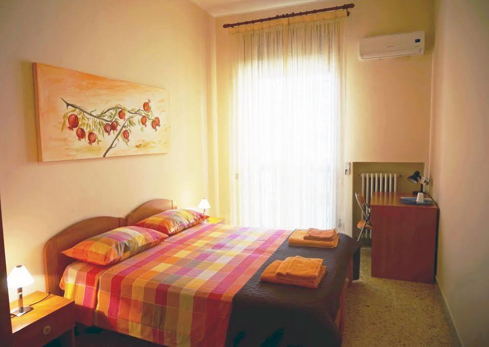 B&B Piazza 300Mila 레체 외부 사진