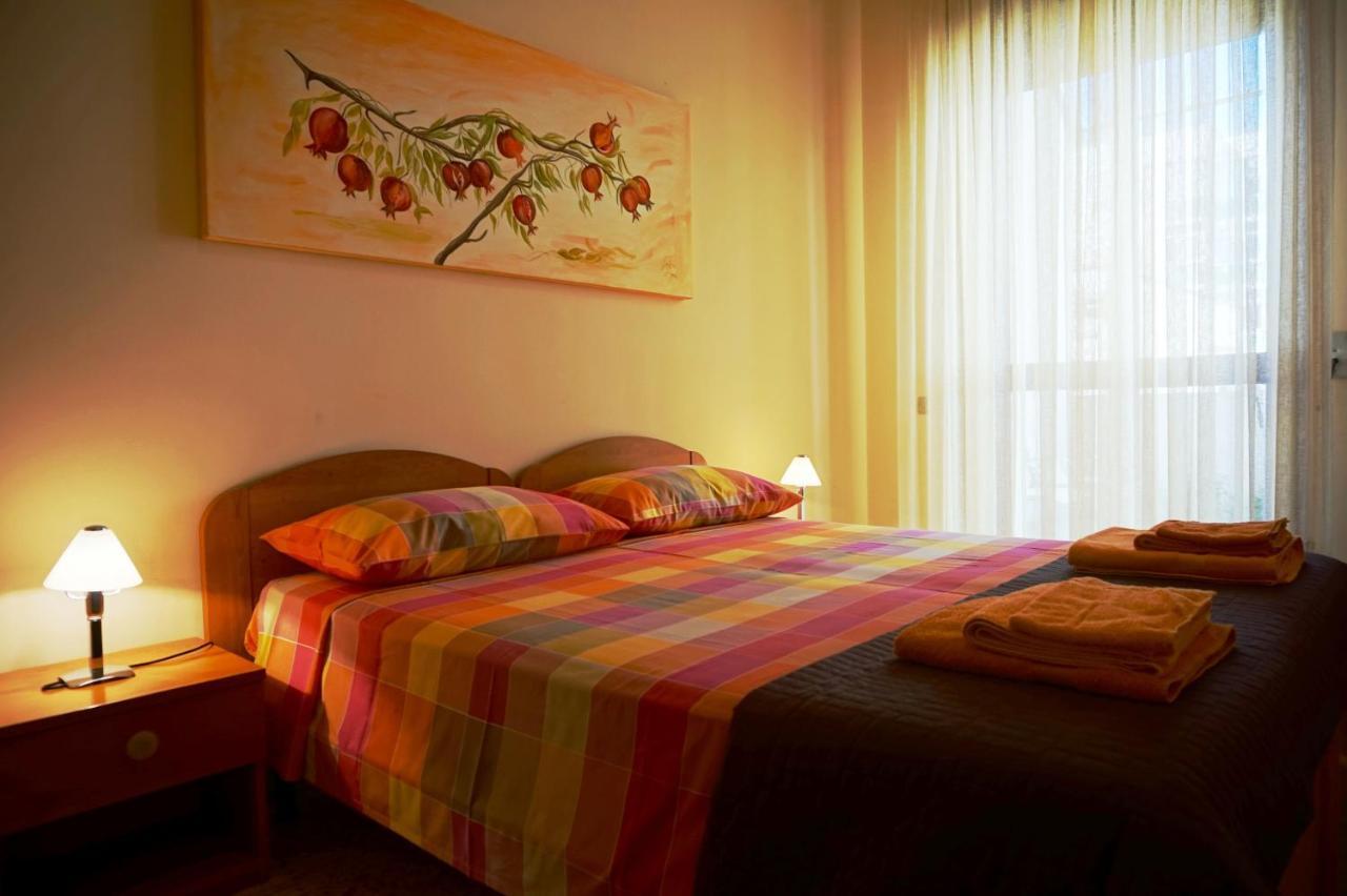 B&B Piazza 300Mila 레체 외부 사진