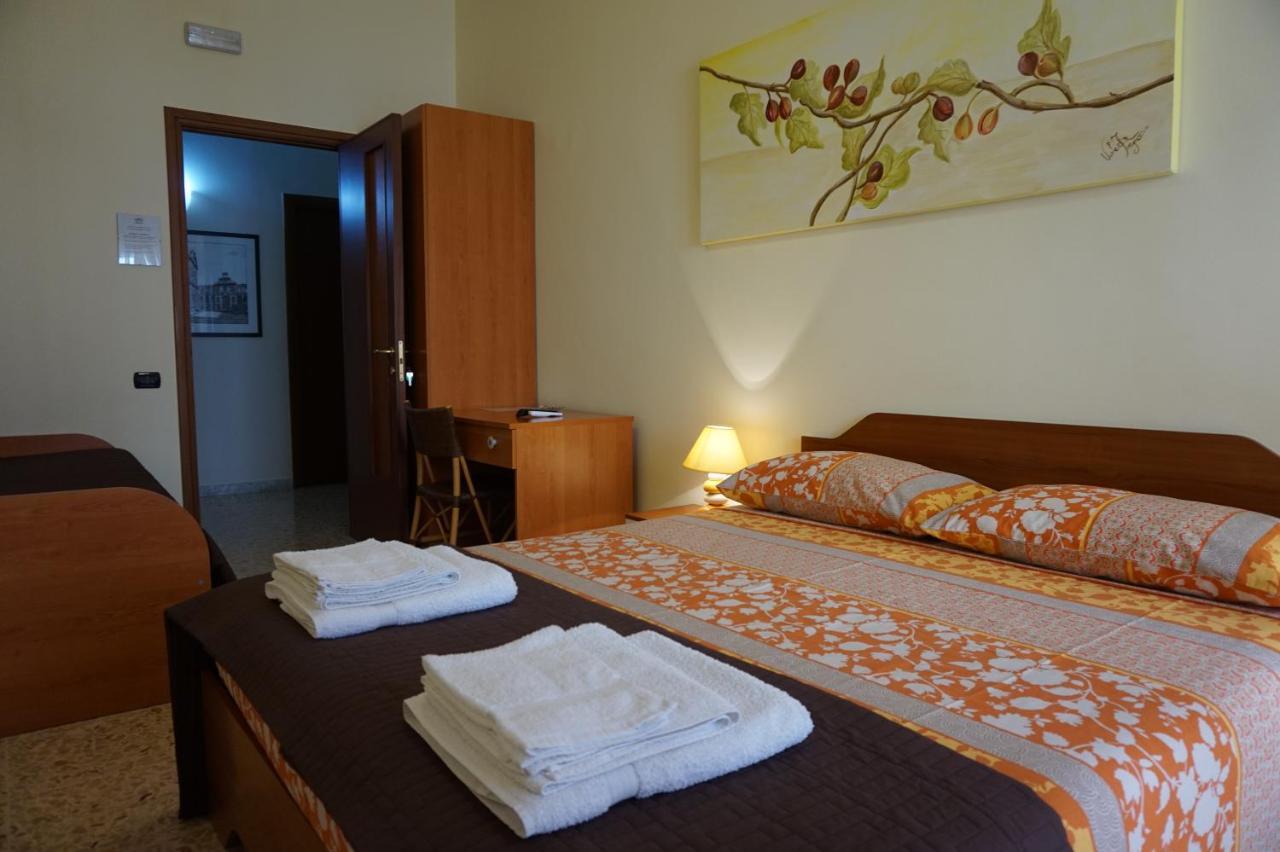 B&B Piazza 300Mila 레체 객실 사진
