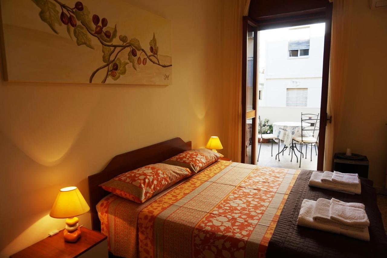 B&B Piazza 300Mila 레체 외부 사진