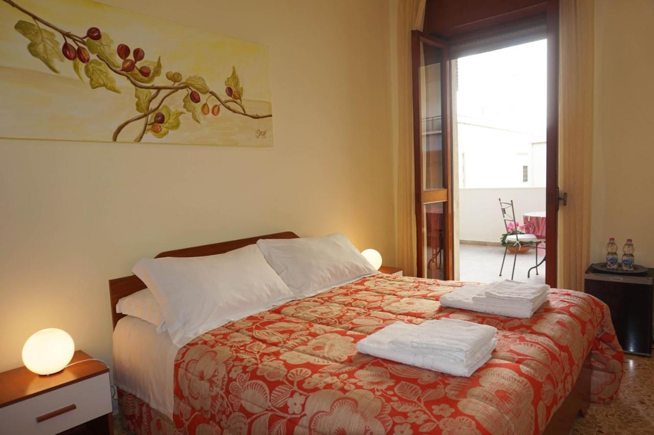 B&B Piazza 300Mila 레체 객실 사진