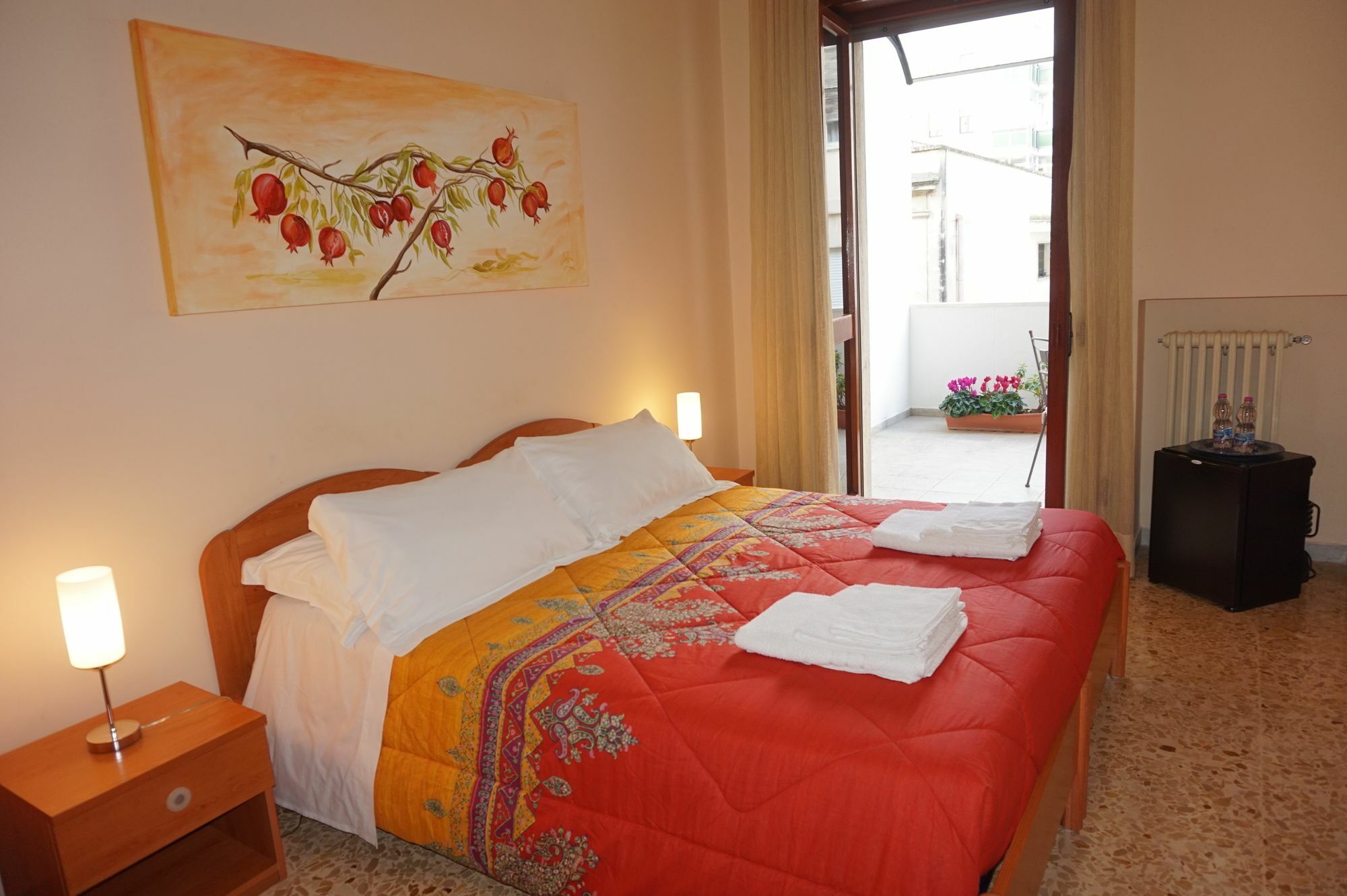 B&B Piazza 300Mila 레체 외부 사진