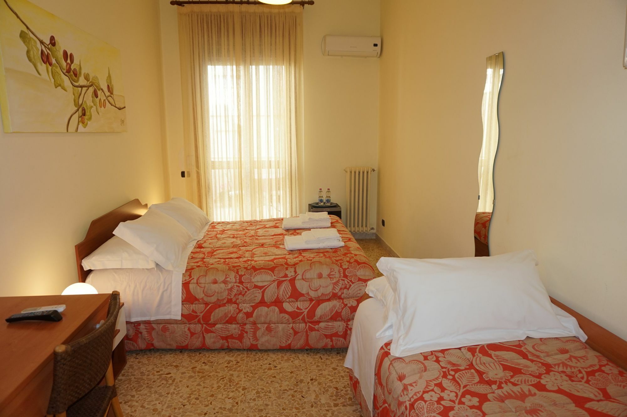 B&B Piazza 300Mila 레체 외부 사진