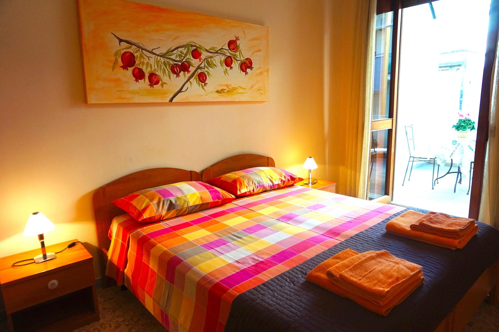 B&B Piazza 300Mila 레체 외부 사진