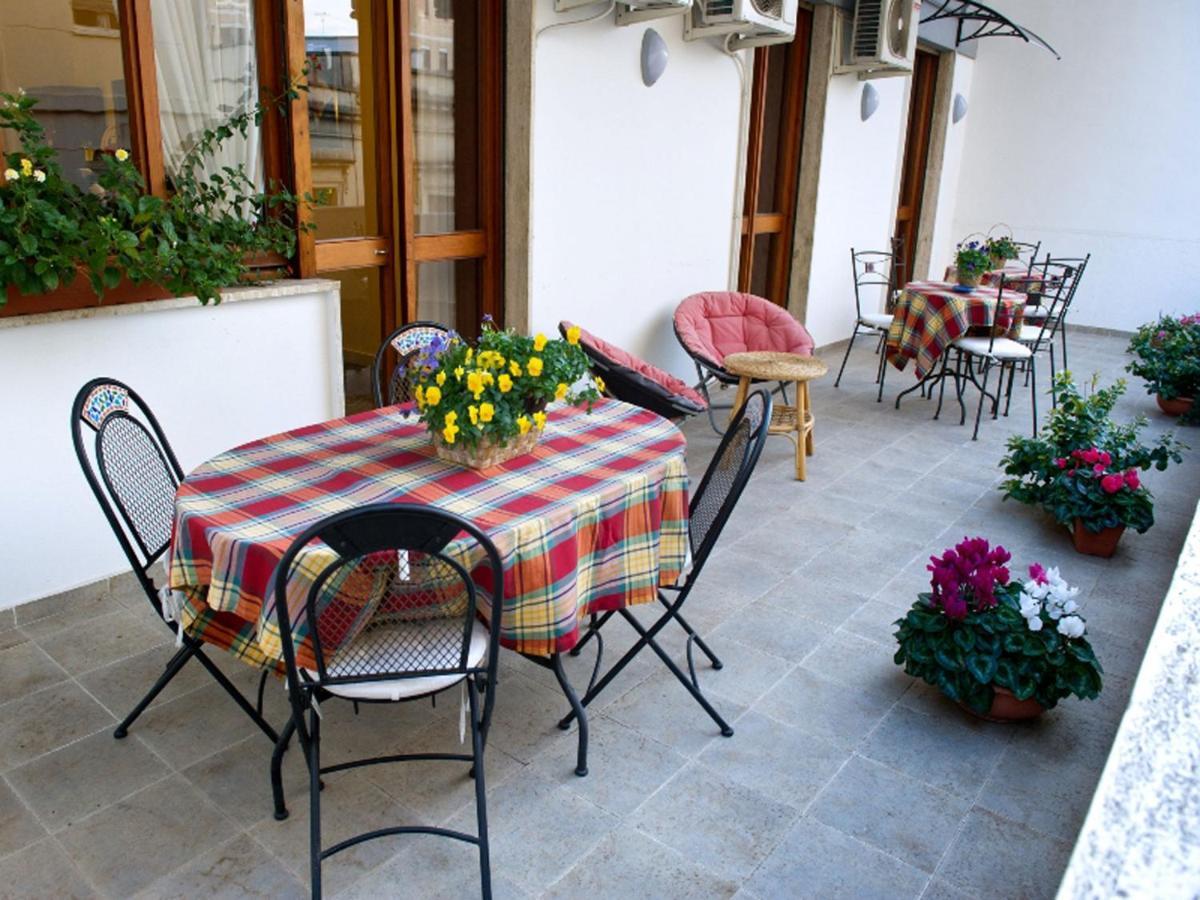 B&B Piazza 300Mila 레체 객실 사진